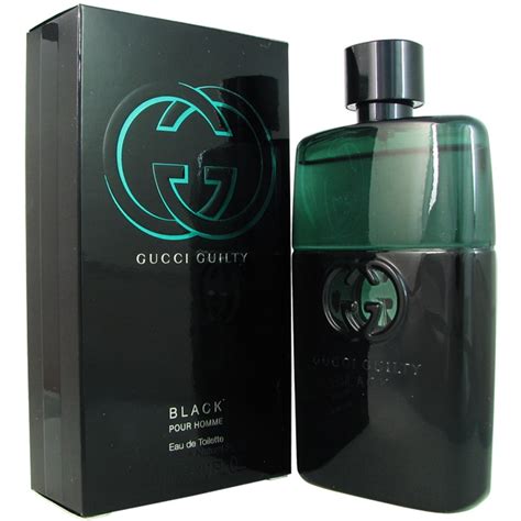 gucci guilty black 3.0|Gucci Guilty black cheapest price.